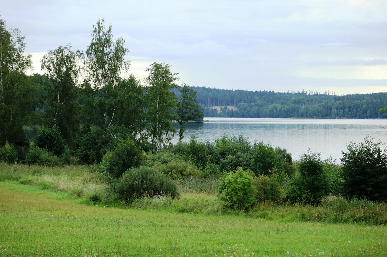Yxnerum Hotel & Conference Kültér fotó